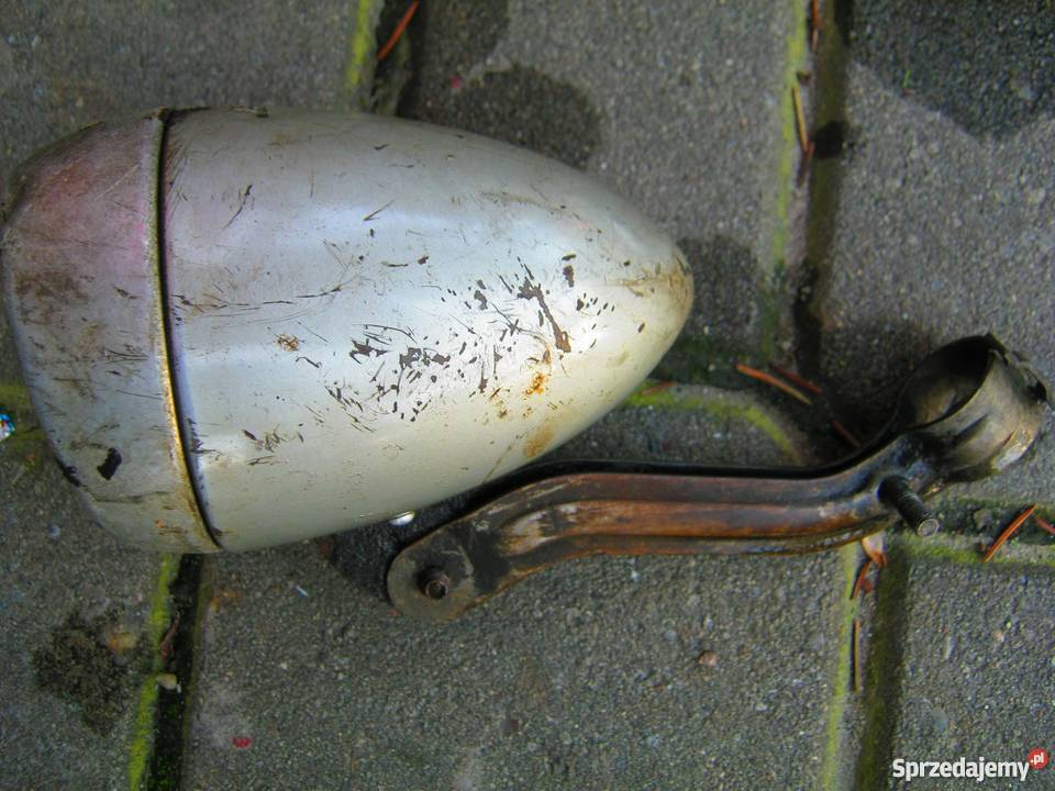 Stare kloszelampy Rzeszów sprzedam