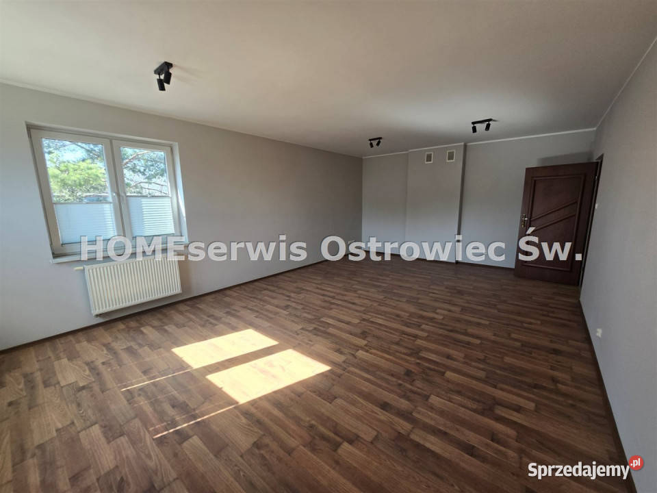 Lokal 31m2 Ostrowiec Świętokrzyski