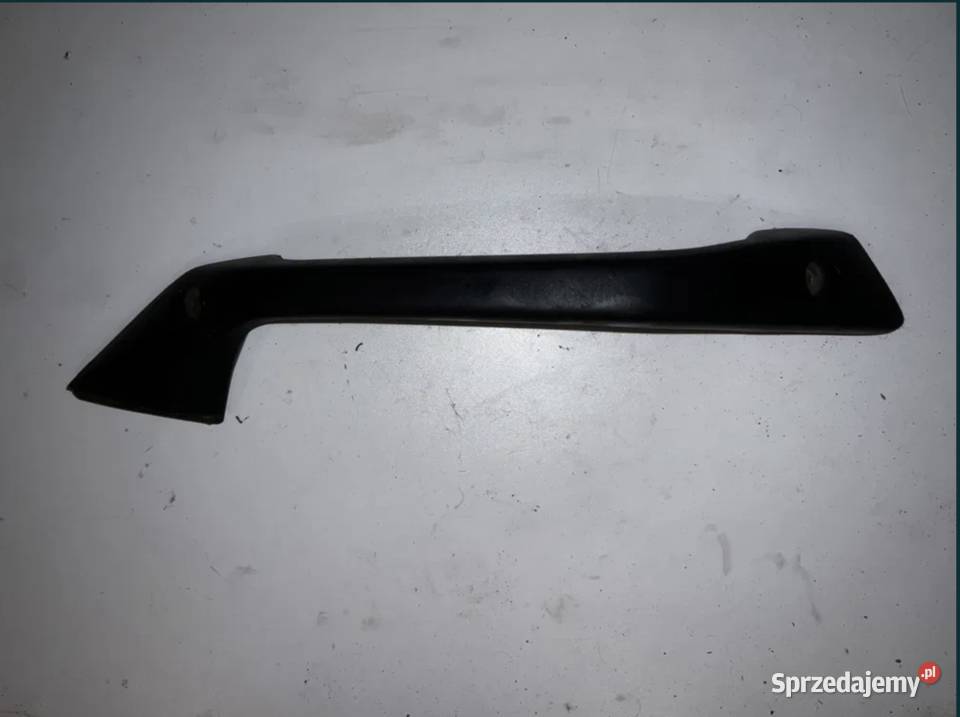 Uchwyt rączka pasażera lewa Gilera Nexus 125 Pozostałe Ostrów Wielkopolski