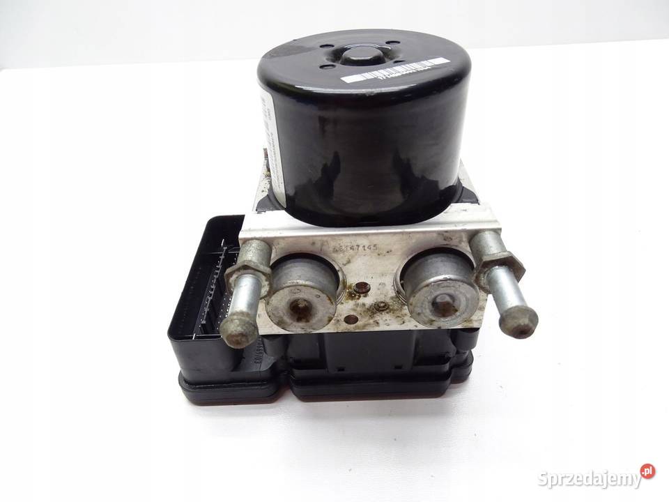 POMPA HAMULCOWA ABS OPEL ANTARA LIFT CAPTIVA 22 małopolskie sprzedam