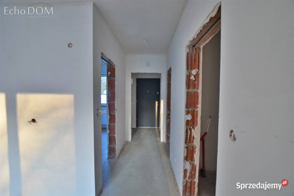 Mieszkanie 52m2 3 pokoje Kraków