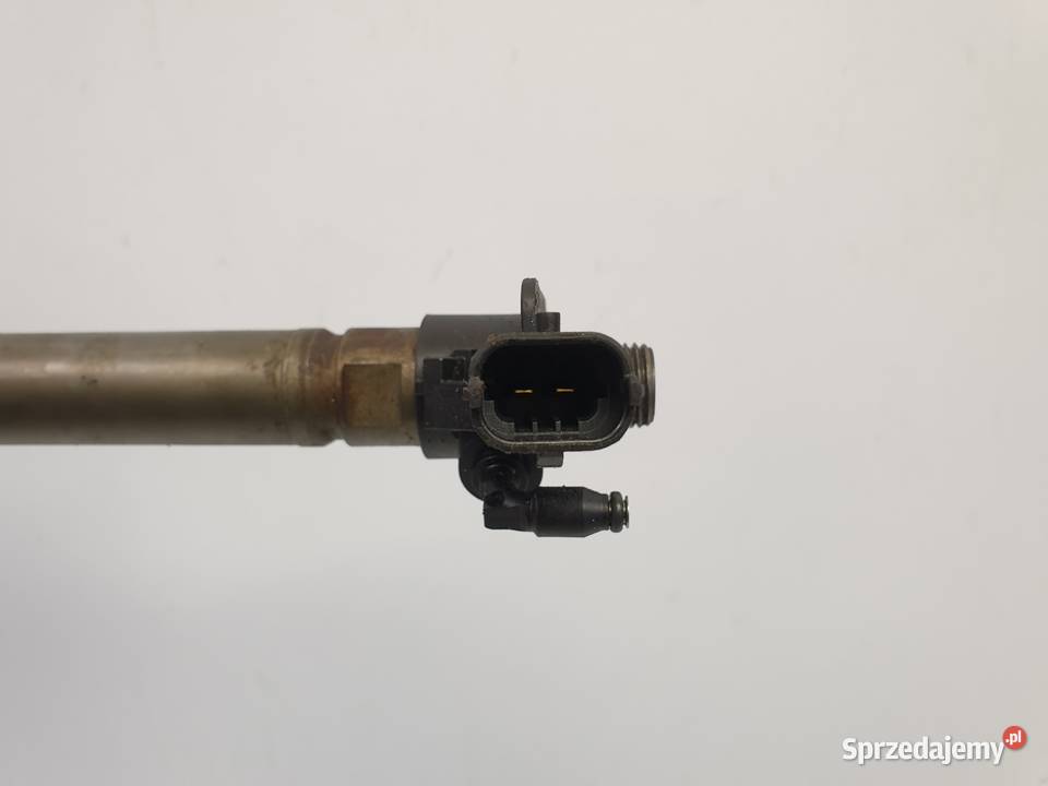 WTRYSKIWACZ Ford Mondeo MK4 22 TDCI 0445115087 Chełm