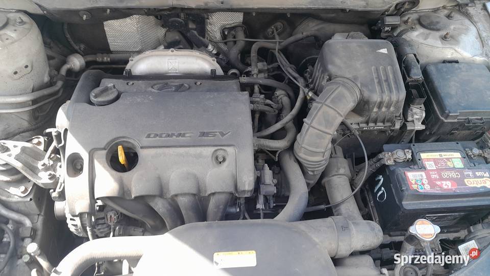 hyundai i 30 małopolskie
