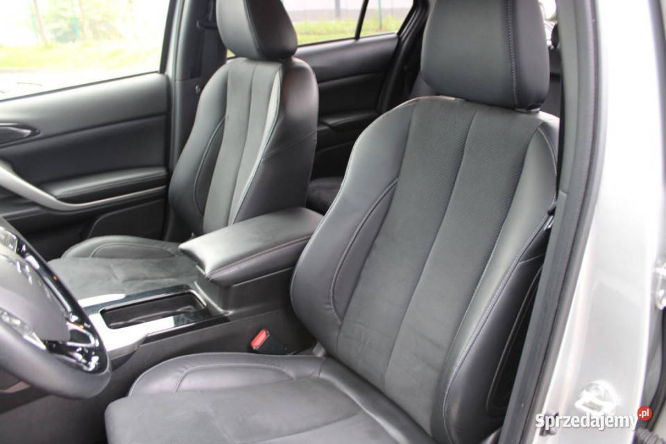 MITSUBISHI Eclipse Cross 2022r Kamera360 FullLED śląskie Bielsko-Biała