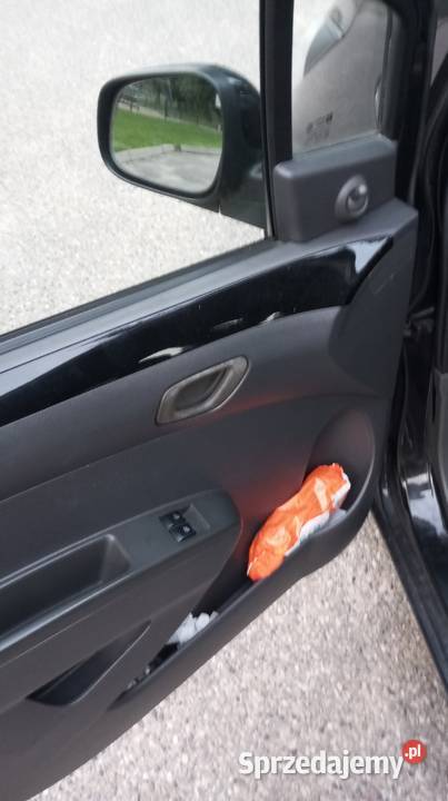 CHEVROLET SPARK 10 benz 2011r immobilizer Motoryzacja Nurzec-Stacja