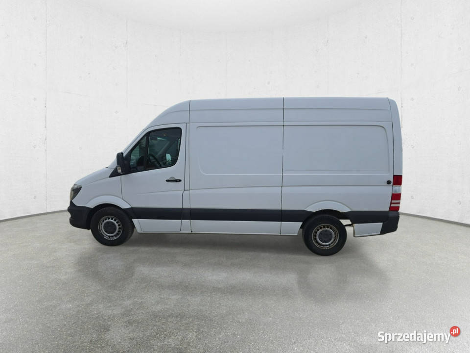Mercedes Sprinter mercedesbenz sprinter Rok produkcji 2018 sprzedam