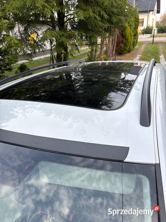 Skoda Superb 20 TDI DSG elektryczne lusterka Wieliczka