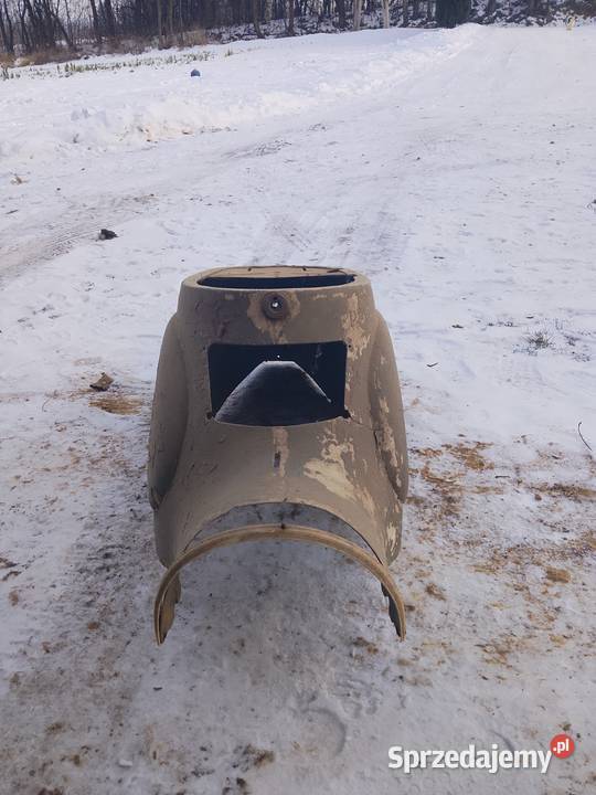 Kokon WFM OSA Orginał Uchanie sprzedam