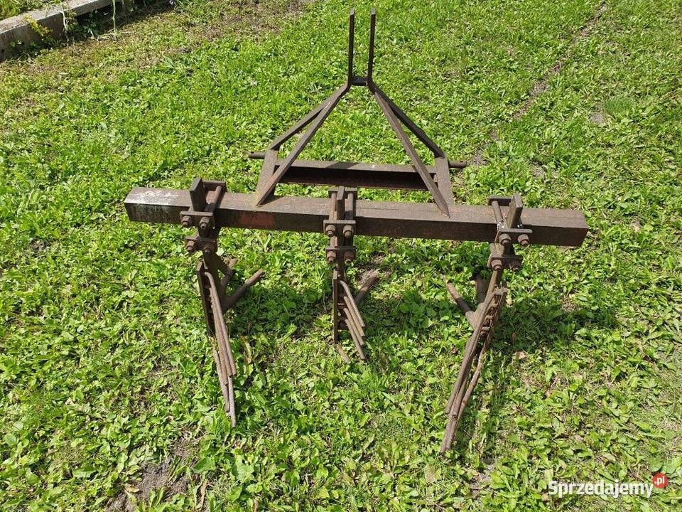 wyorywacz do buraków Chełm sprzedam