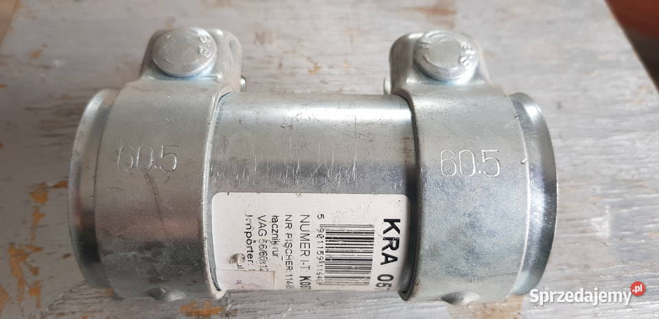 Lacznik rur Gorzów Wielkopolski