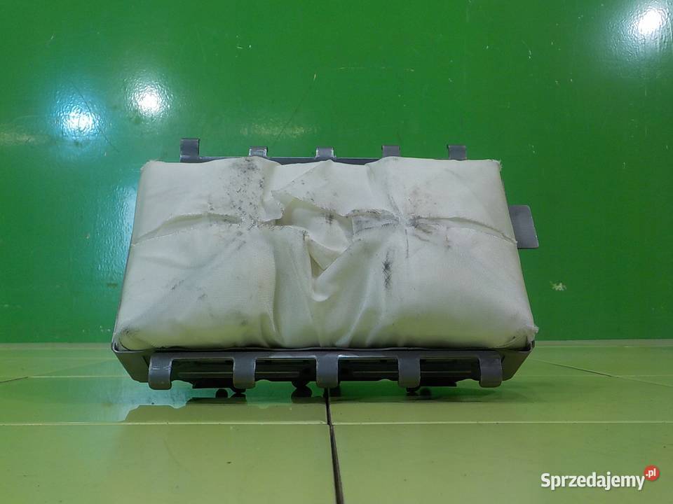 TOYOTA PRIUS II 15 VVTI 08r 5D AIRBAG poduszka osobowe