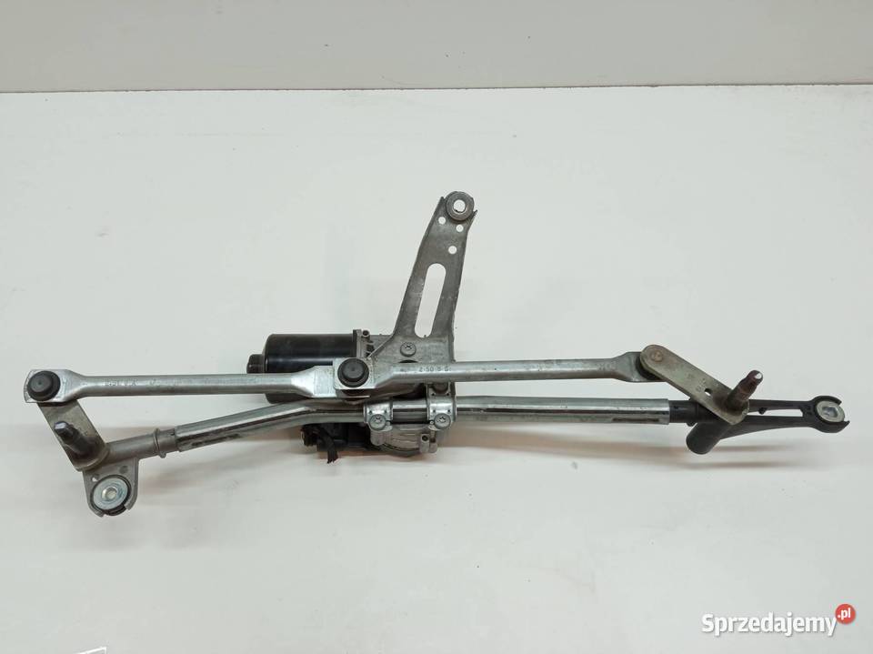 MECHANIZM WYCIERACZEK PRZÓD EUROPA V60 II sprzedam