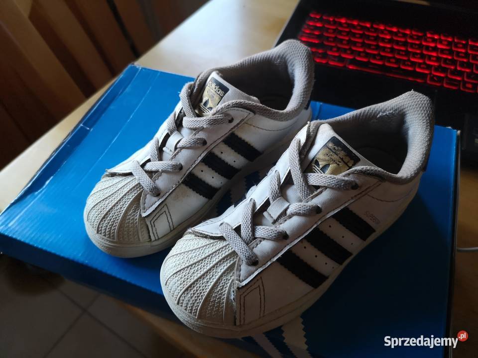 Trampki Adidas Superstar 265 Rzeszów
