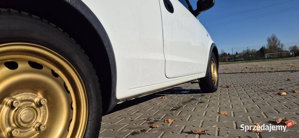 Opel CorsaC Rok produkcji 2006 łódzkie Zduńska Wola