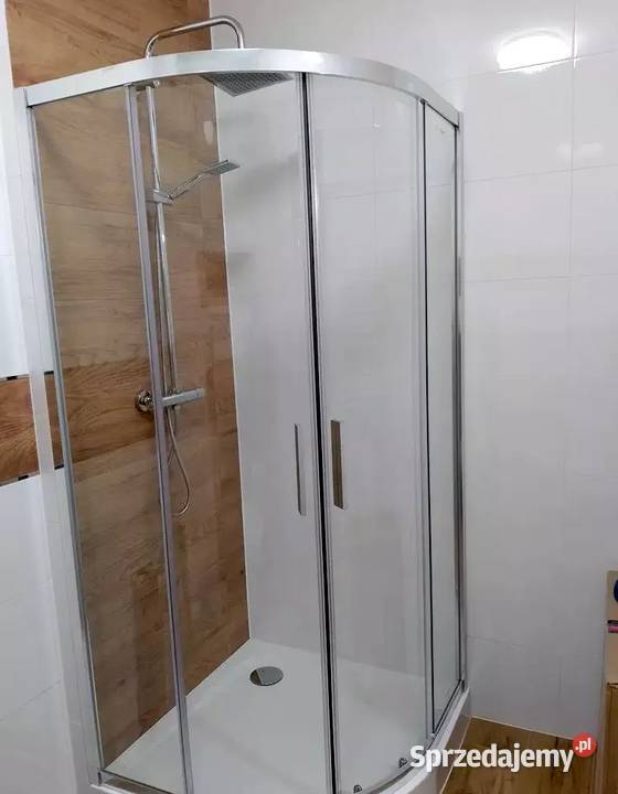 2 pokoje do własnej aranżacji możliwość