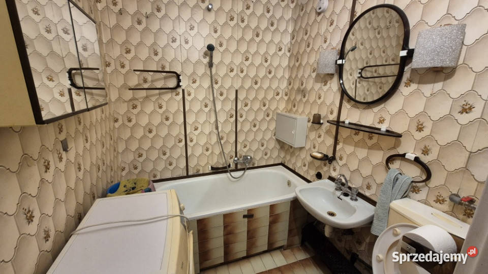 Właściciel wynajmie mieszkanie 2 pokojowe Kraków