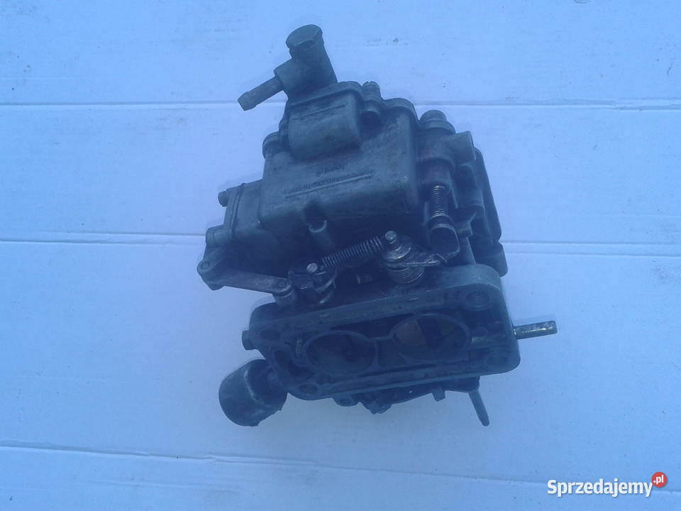 Gaźnik Jikov 32 EDSR SEDR Skoda Wartburg Barkas osobowe Chełm