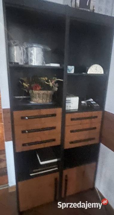 Meble Warszawa sprzedam