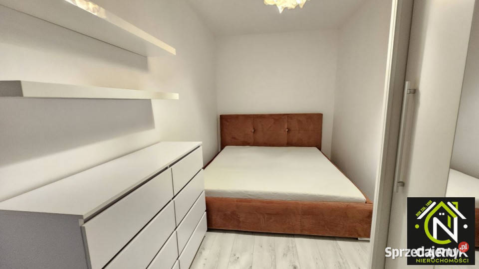 sprzedaży mieszkania 43m2 2pok Kamień Pomorski Rok budowy 1920