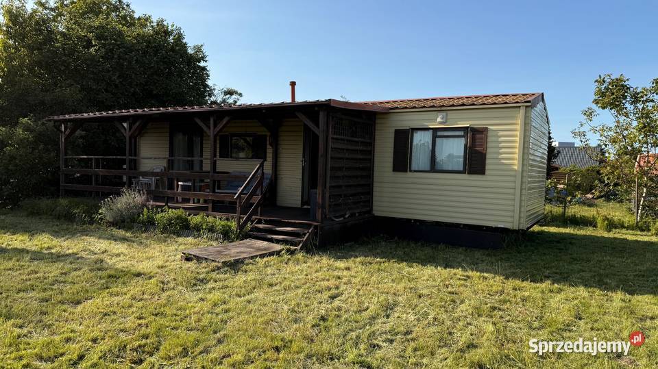 Sprzedam działkę ROD Stogi Gdańsk 240zł/m2