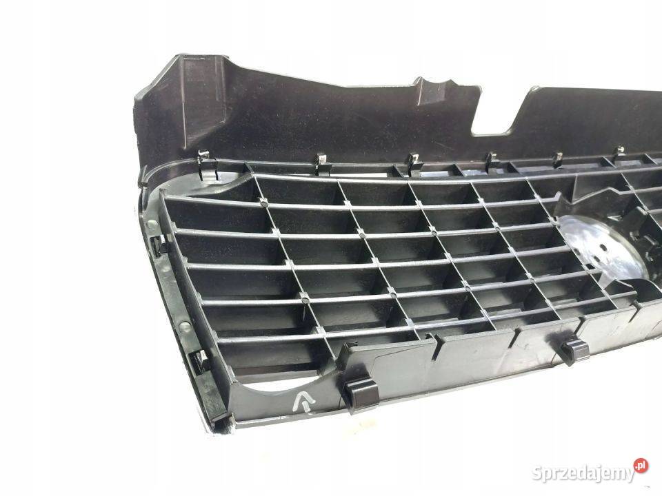 Fiat Linea 20072013 ATRAPA GRILL CHROM CZARNY świętokrzyskie Skarżysko-Kamienna sprzedam
