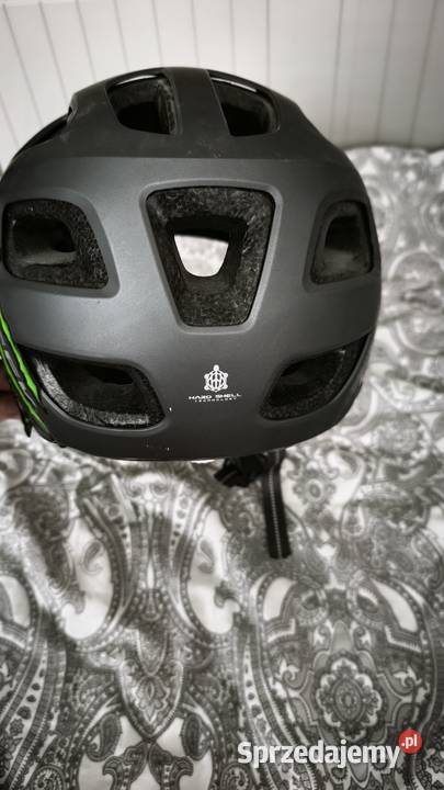 Kask rowerowy Fullface Author Creek FF