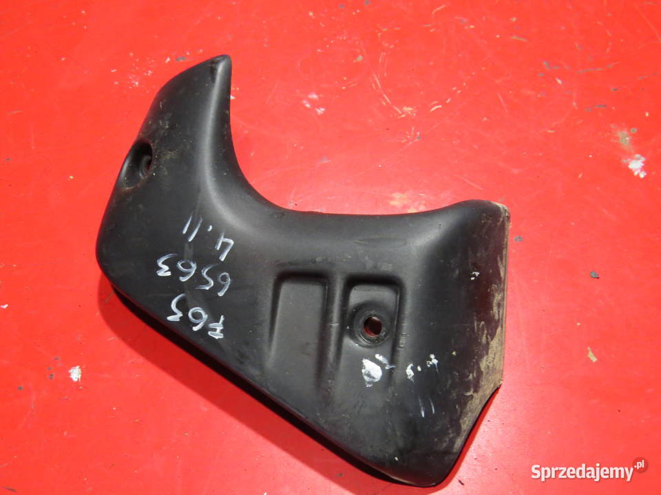 BMW F650 F 650 GS 1999 owiewka osłona zaślepka Części i akcesoria motocyklowe Warszawa