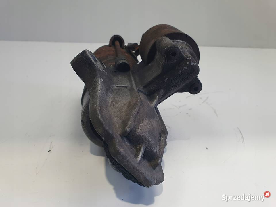 ROZRUSZNIK Volvo S40 II V50 18 16V ROZRUSZNIK Rudka