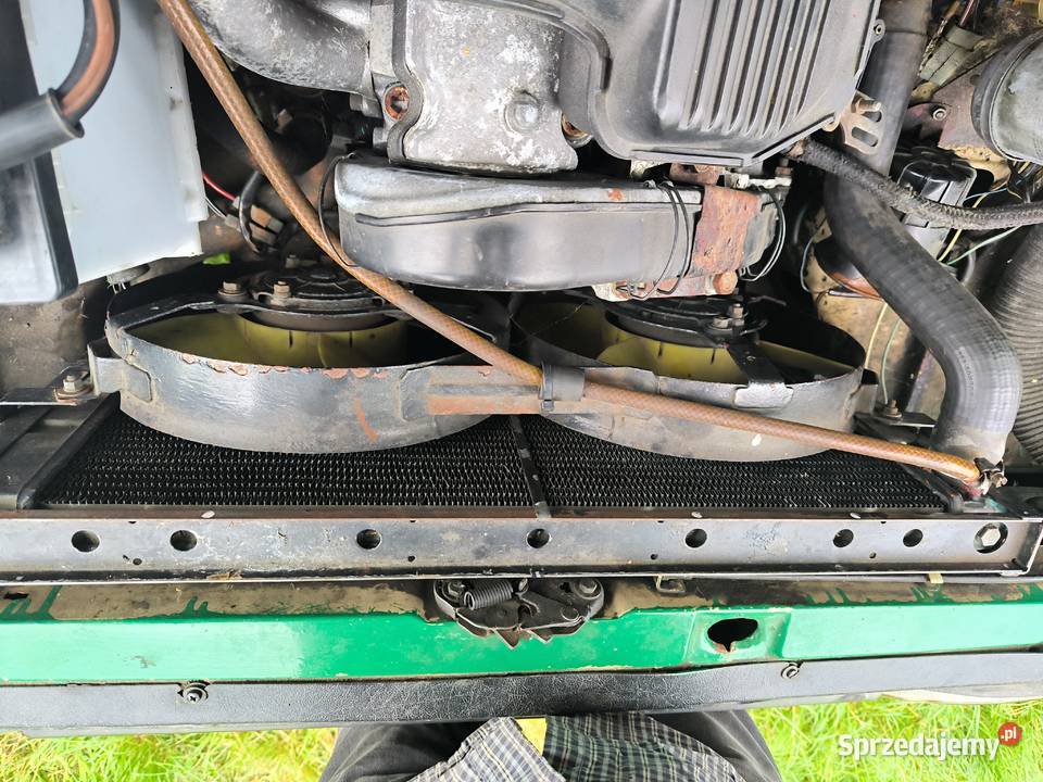Polonez 19D XUD silnik Rok produkcji 1995 Stalowa Wola sprzedam