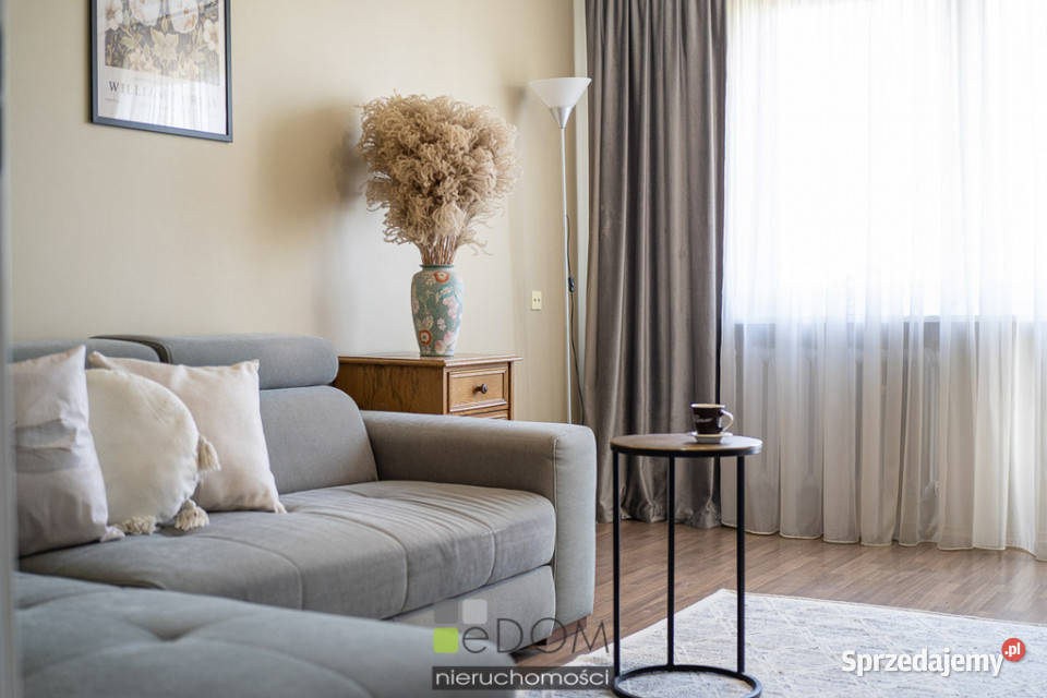 sprzedaży mieszkania Gorzów Wielkopolski 5361m2 7442zł/m2 lubuskie