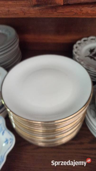 Talerzyk deserowy Seltman Weiden Gdańsk