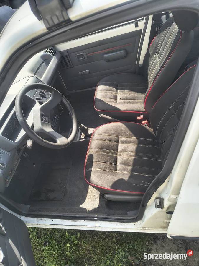 Peugeot 205 Gorzów Wielkopolski sprzedam