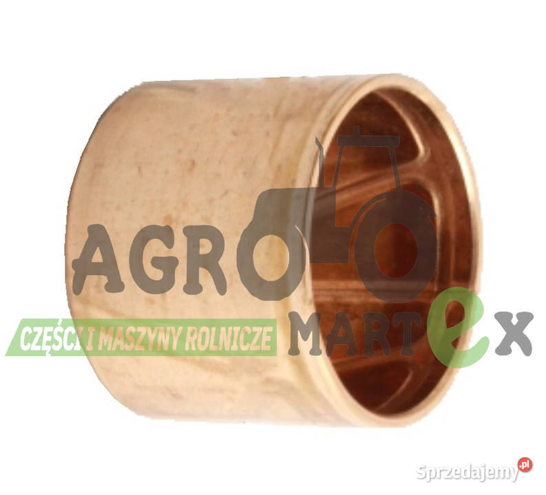 83110181 83110181 TULEJA 50x55x40 JCB Wichrów