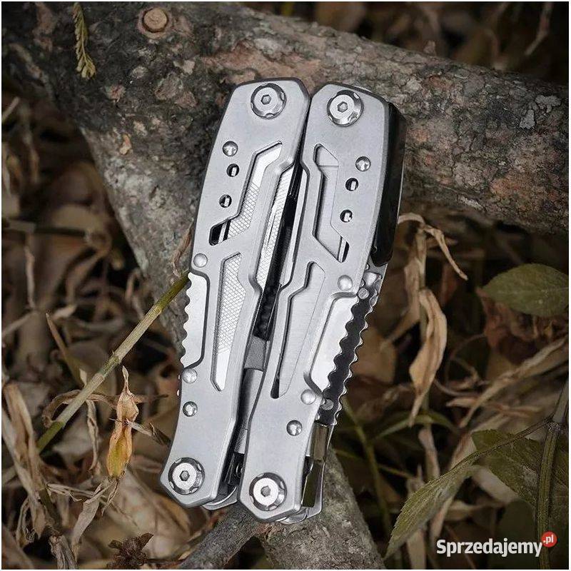 MULTITOOL FOXTER 1950 13 W 1