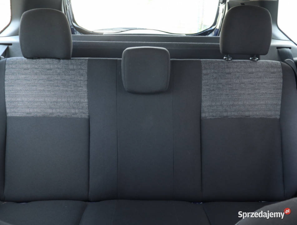 Dacia Duster 16 16V blokada skrzyni biegów Łódź