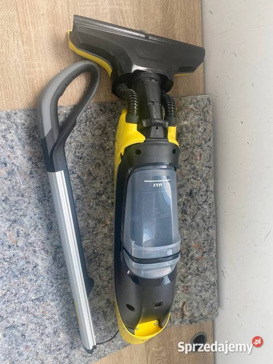 Krcher FC 5 Cordless Chełm sprzedam