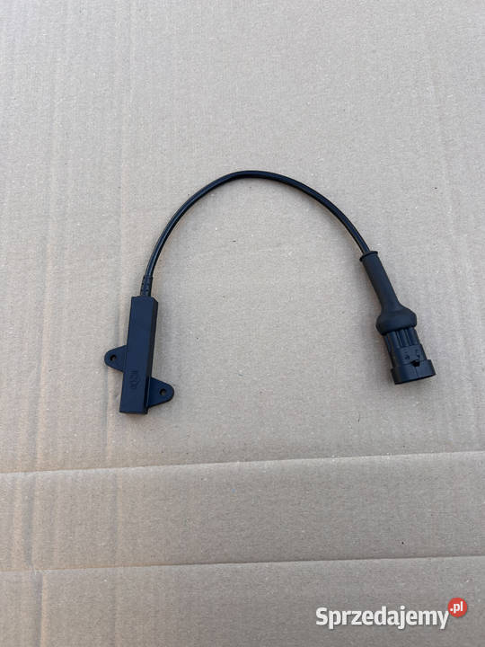 CZUJNIK WSPOMAGANIE SPRZĘGŁA IVECO 42559779 Pompy wspomagania