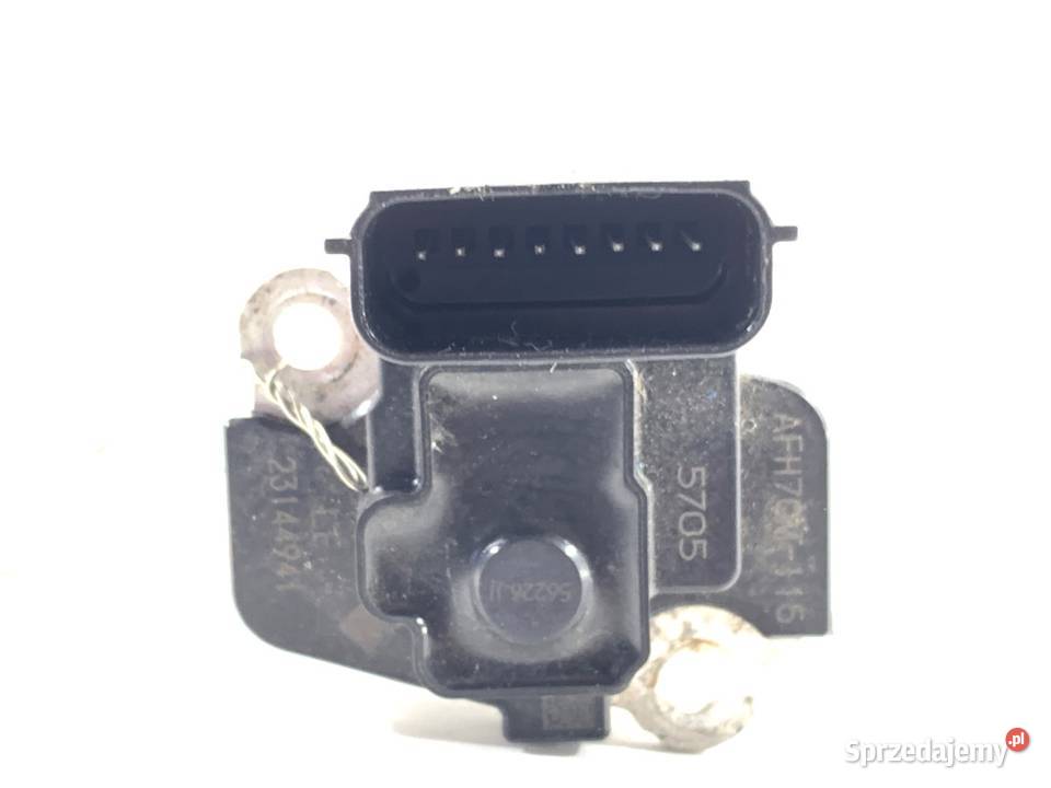 PRZEPŁYWOMIERZ OPEL KARL 23144941 10 75 1519