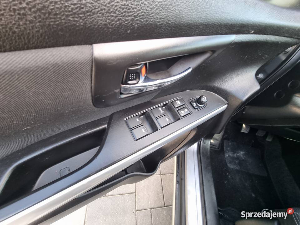 Suzuki sx4 s Cross Zamość sprzedam
