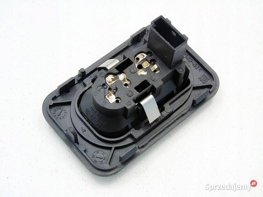 Przełącznik otwierania szyby Opel Meriva A osobowe Sosnowiec
