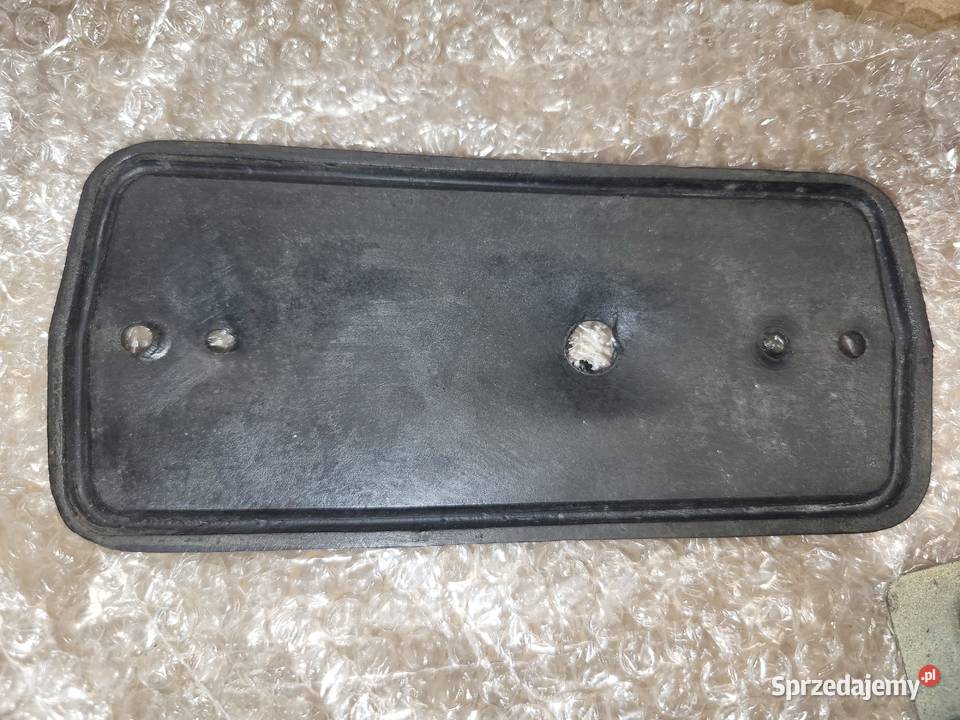 Wartburg 353 Nowy kierunkowskaz z chromowana osobowe Kierunkowskazy Piaseczno