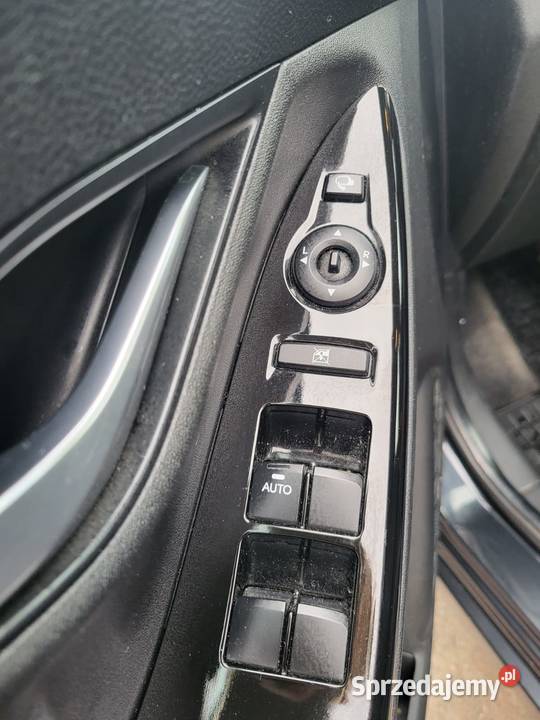 Sprzedam Hyundai ix20 aluminiowe felgi Gdańsk