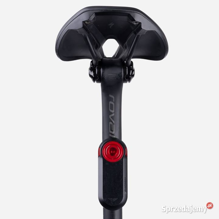 Uchwyt radaru do okraglych sztyc Garmin Varia Warszawa