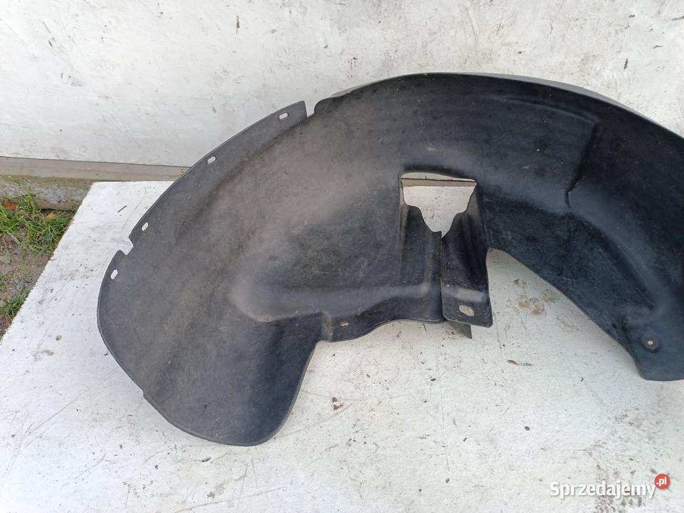 NADKOLE PRAWY TYŁ VW TOURAN 05R 1T0810972B Nadkola sprzedam
