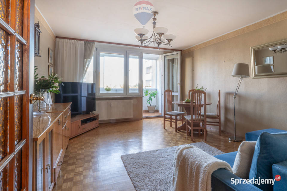 0 prowizji Przytulne doskonale usytuowane 67 m2 Warszawa