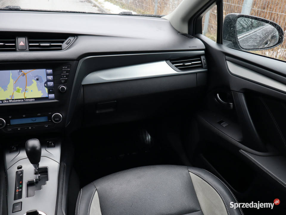 Toyota Avensis 18 Valvematic elektryczne szyby Katowice