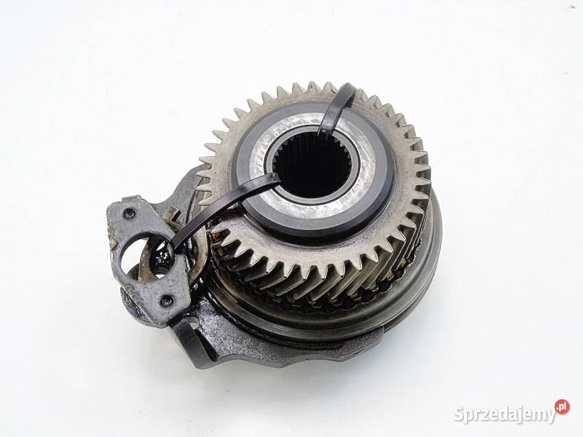 Koło 5 biegu skrzyni biegów DSB Golf IV Bora Sosnowiec