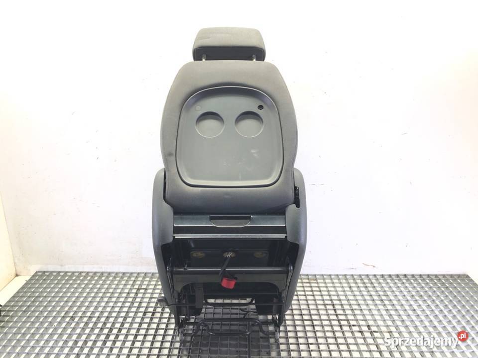 FOTEL TYŁ FORD GALAXY MK1 Minivan 9506 SIEDZENIE osobowe