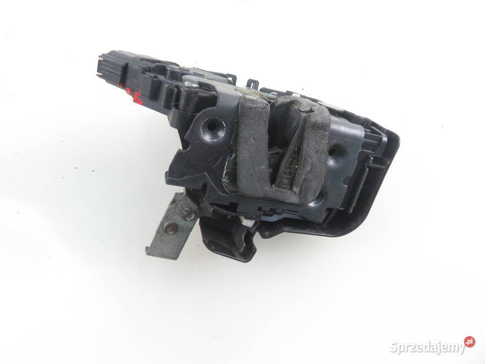 ZAMEK PRAWY PRZEDNI FORD S I WA6 6M2AR21312AB Zamki, wkładki i kluczyki