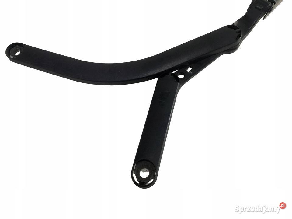 Renault Grand Scenic II 05r Ramię wycieraczki